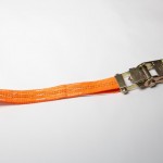 Günstiger, hochwertiger Spanngurt mit Ratsche