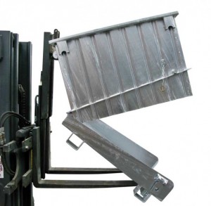 Klappbodenbehälter HKB-70