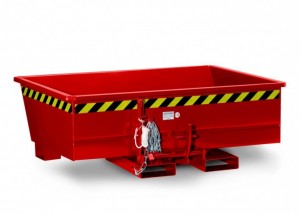 Mini-Kippbehälter vom TYP RMI