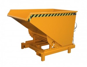 Schwerlast-Kippbehälter TYP SK